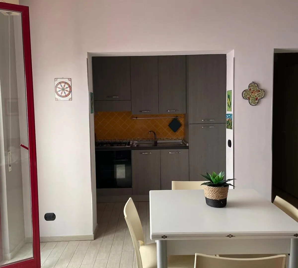 Appartamento Casa Putti Letojanni 0*,  Italia