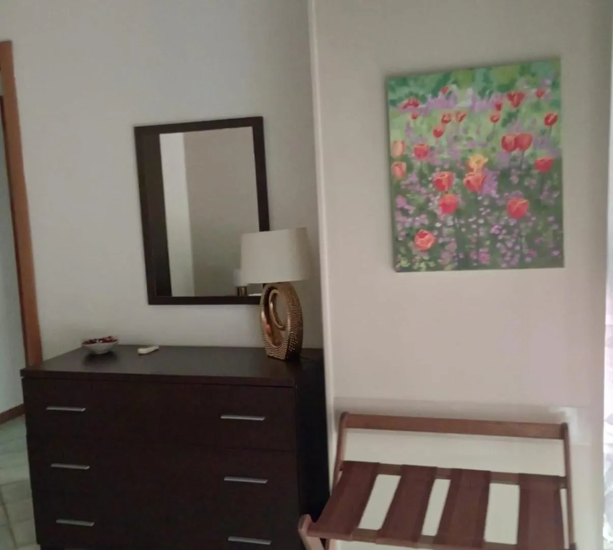 Appartamento Casa Putti Letojanni Italia