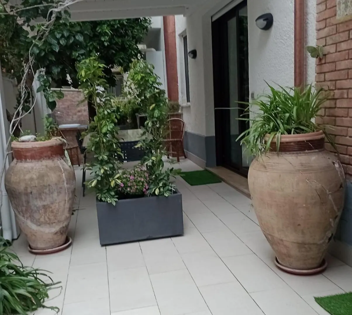 Appartamento Casa Putti Letojanni