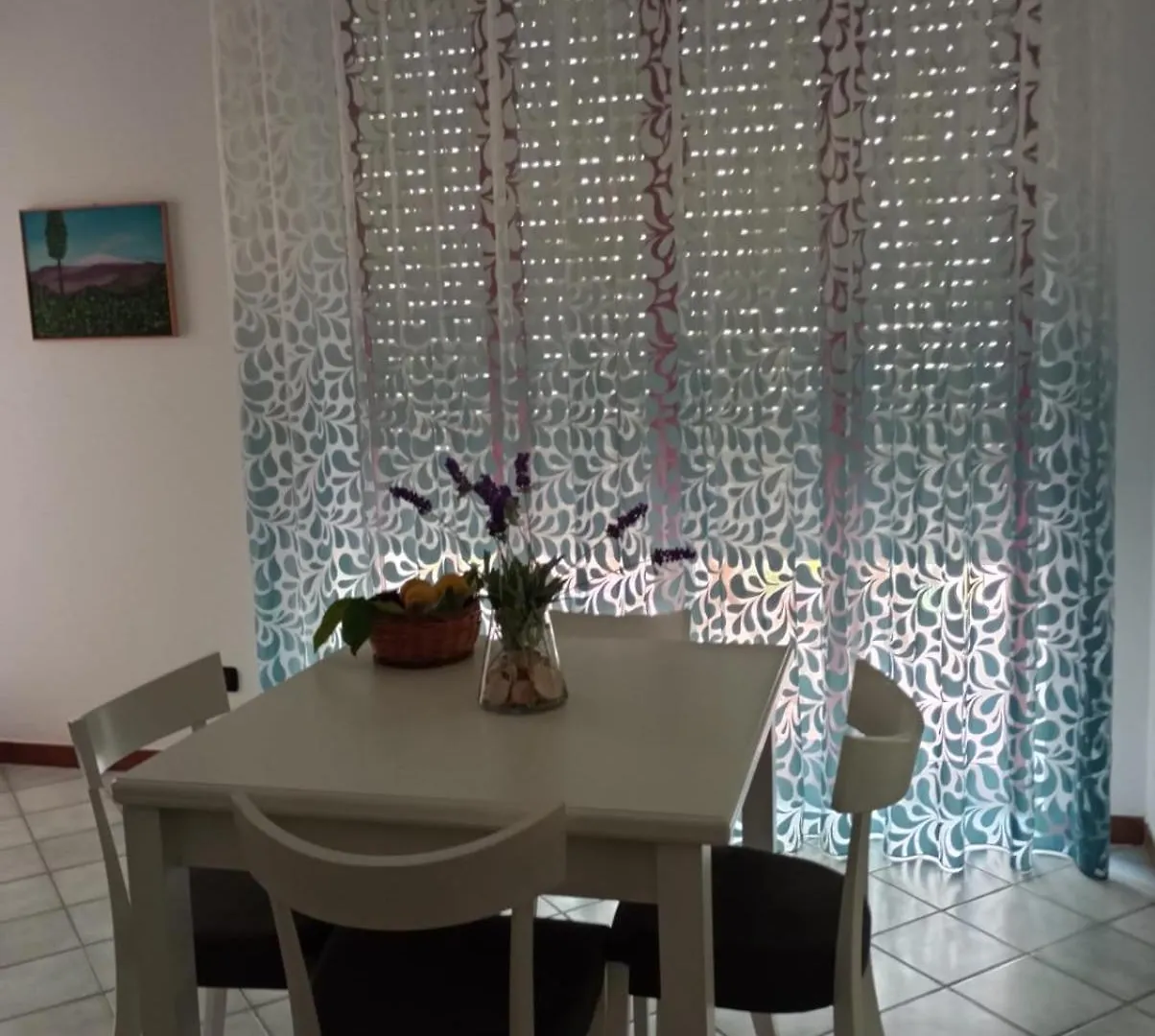 Appartamento Casa Putti Letojanni