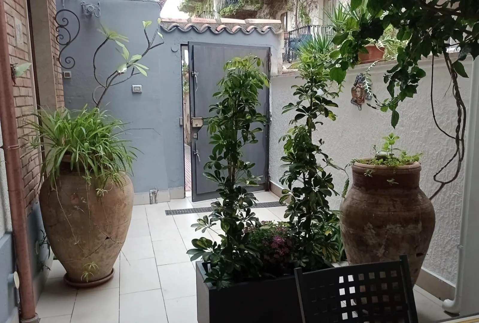 Appartamento Casa Putti Letojanni