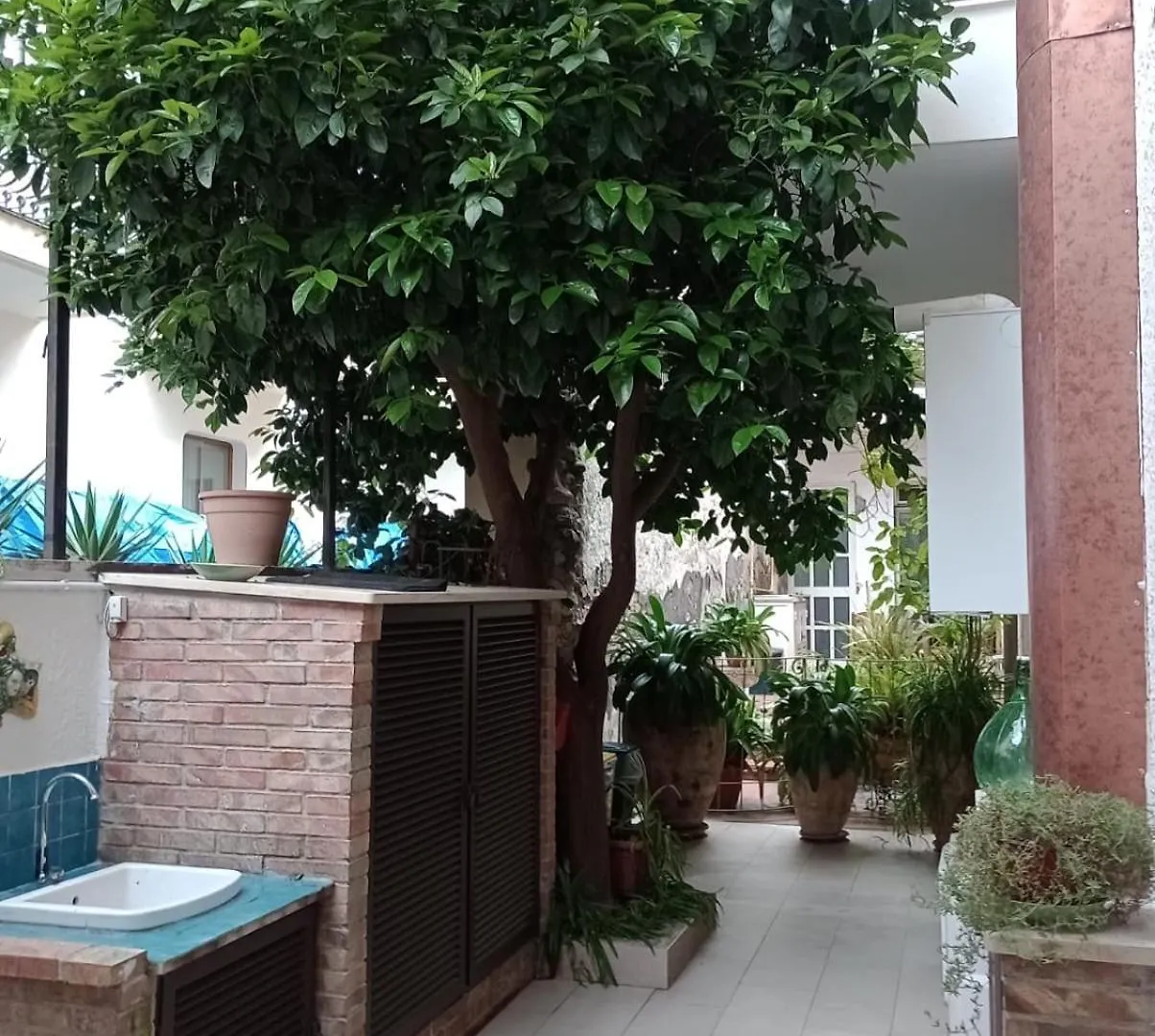 Appartamento Casa Putti Letojanni 0*,