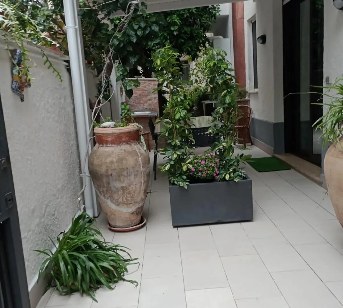 Appartamento Casa Putti Letojanni