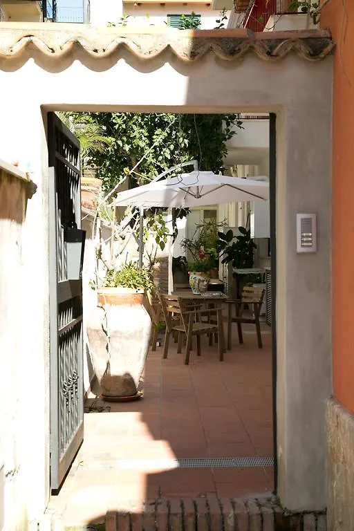 Appartamento Casa Putti Letojanni