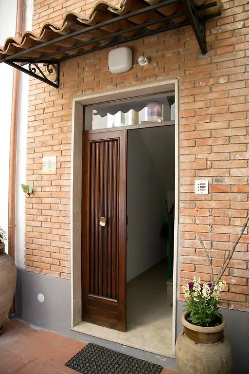Appartamento Casa Putti Letojanni