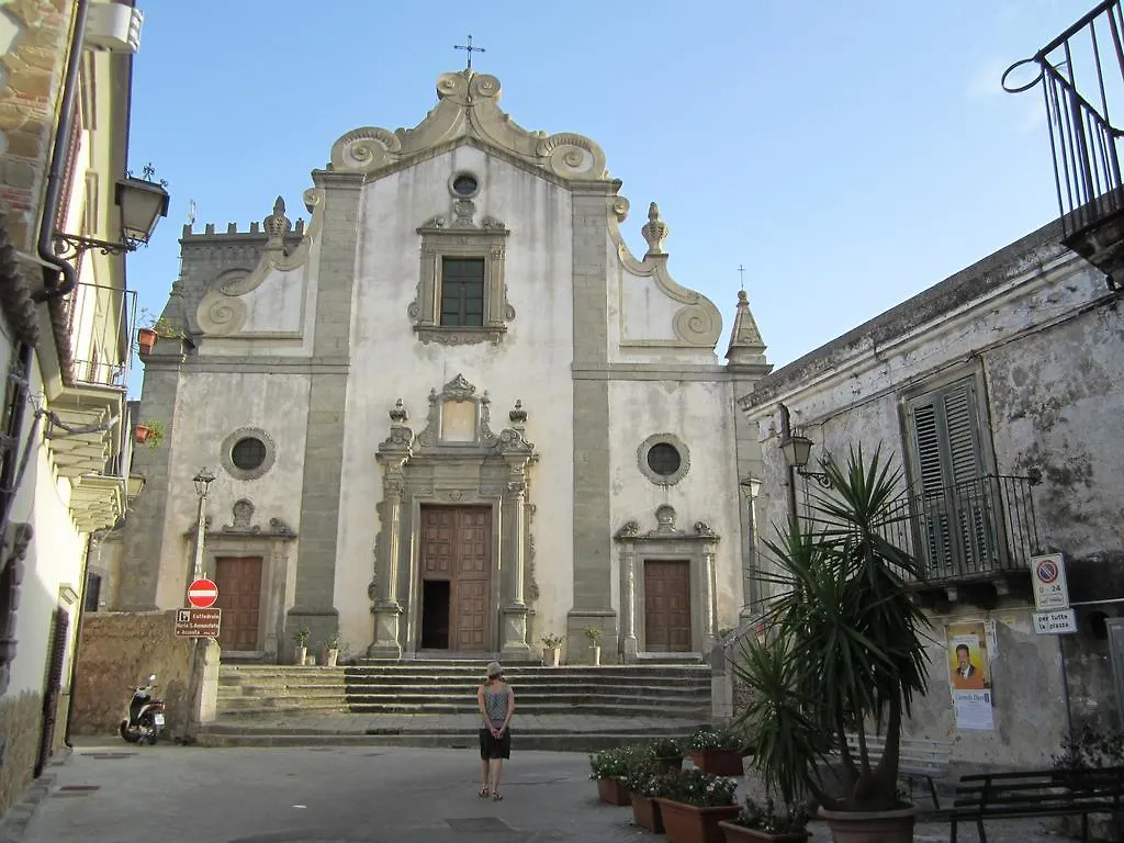 Appartamento Casa Putti Letojanni
