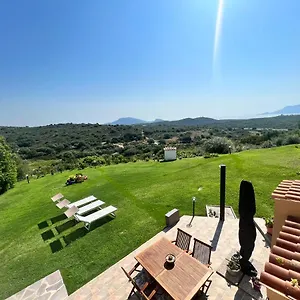  Casa vacanze Casa Mirtò Italia