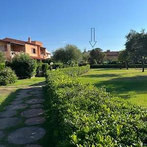  Appartamento Villaggio Li Piri Casa Viti Italia