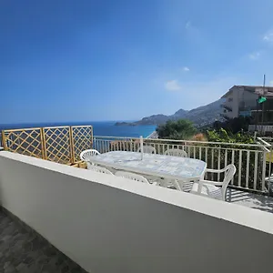  Appartamento Casa Vacanze Donna Yuliya