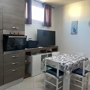 Appartamento Casa Vacanze Da Patriciad Italia