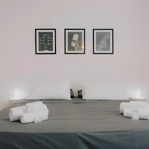  Appartamento Cavour Luxury Italia