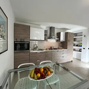  Appartamento Casa Grazia Centro