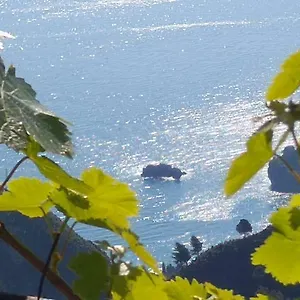 Casa Il Faro Con Piscina Dom wakacyjny